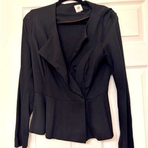 Cabi peplum blazer